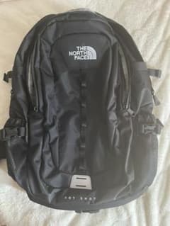 ノースフェイスのホットショットのサムネイル