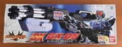 DX GX-05 仮面ライダー アギト武器 バンダイのサムネイル