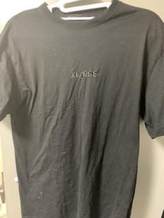 エクストララージ　Tシャツのサムネイル