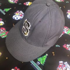 OLD STUSSY 90s キャップのサムネイル