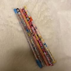 平成レトロ 鉛筆 平成ファンシー まとめ売り - メルカリ