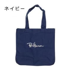 RonHerman トートバック☆新品のサムネイル