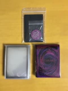 遊戯王 プリズマティックサモン サプライセット 融合 - メルカリ