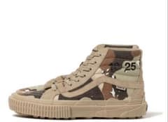 wtaps oamc vans sk8-HI UK11 30.0cm - メルカリ