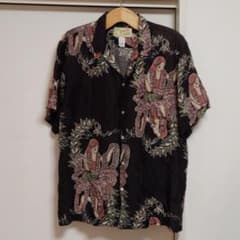アロハシャツのサムネイル