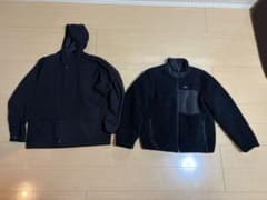 SHIPS TAION セット　2wayマウンテンパーカーのサムネイル