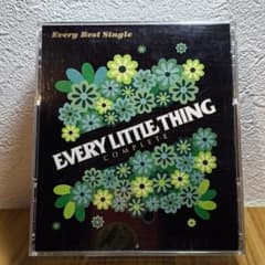 Every Best Single COMPLETEのサムネイル