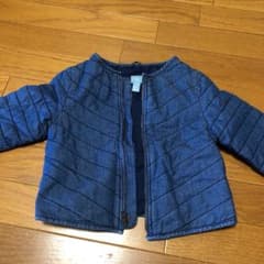 アウターのサムネイル
