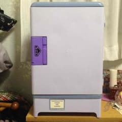 ☆温冷蔵庫☆値下げします！のサムネイル