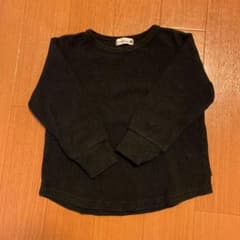 BRANSHES（ブランシェス)カットソーのサムネイル