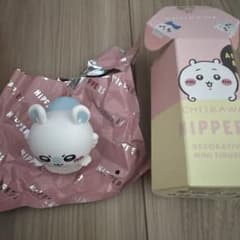 HIPPERS 모몬가
