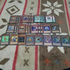 遊戯王   ジャンドデッキのサムネイル