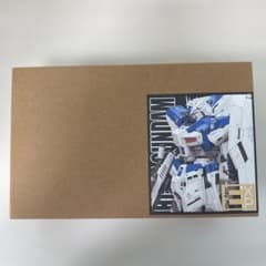 1/100 Hi-νガンダム・ハイパーメガバズーカランチャー ガレージキットのサムネイル