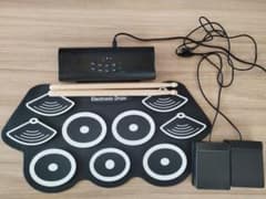 Electronic電子ドラムのサムネイル