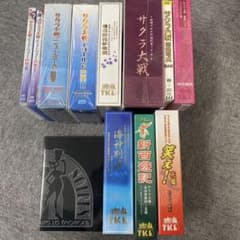 サクラ大戦DVDセット.スプーンのサムネイル