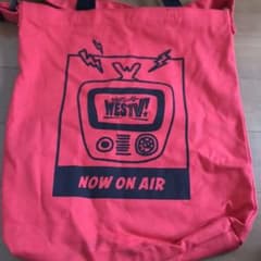 westv!  ツアーバッグのサムネイル
