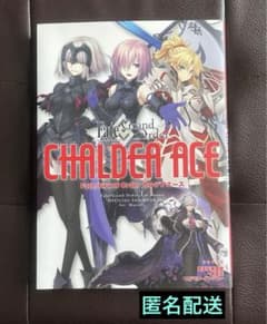 Fate/Grand Order カルデアエース CD未開封 アニメイト特典付 Fate/Grand Order カルデアエース ドラマCD無し - メルカリ