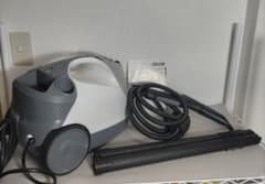 KARCHER ケルヒャー スチームクリーナー SC4.100 C - メルカリ