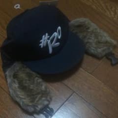 ベースボールパイロットキャップのサムネイル