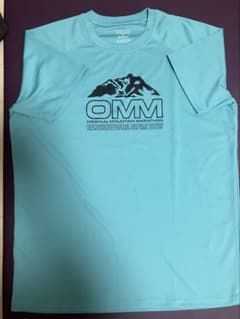 OMM2025 Tシャツのサムネイル