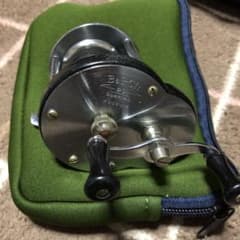 bal-cli 20 special model B ダイレクトリールのサムネイル