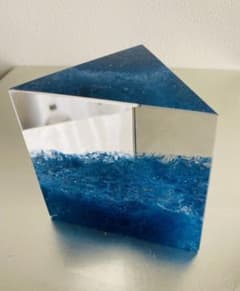 ガラスオブジェ、ヤン・シュトハンズル(JAN STOHANZL) 作  チェコ m29904332814_1.jpg?1655264890