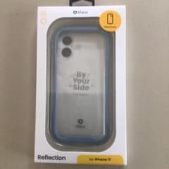 iFace Reflection iPhone 17 ケースのサムネイル