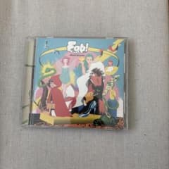 Hey! Say! JUMP Fab！のサムネイル