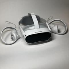 PICO4 128GB VR ヘッドセット