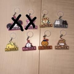 MINITEEN ミニティーン めじるしアクセサリーのサムネイル