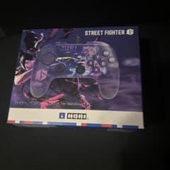 HORI Fighting Commander OCTA 스트리트 파이터