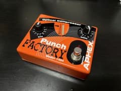 APHEX PUNCH FACTORY Optical Compressorのサムネイル