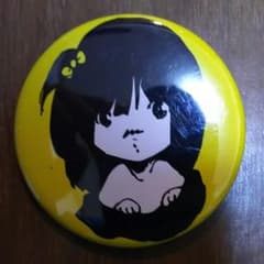 でんぱ組.inc 成瀬瑛美 缶バッチのサムネイル