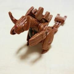 ウルトラエッグ★スーパーグランドキングのサムネイル
