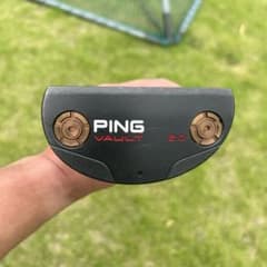 PING ヴォルト2.0ハイパー パター　センターシャフトのサムネイル