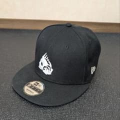 NEW ERA ブルアカ コラボ 9FIFTY 【アリウス分岐ver】 - メルカリ