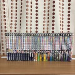 盾の勇者の成り上がり 全巻セット+アンソロジー1冊のサムネイル