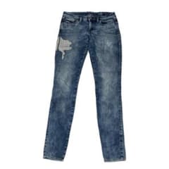 DIESEL Gracey-T スキニーデニム W25のサムネイル