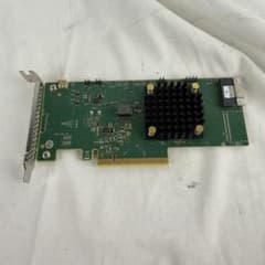 MegaRAID9540-8i /サーバー向け/ 12Gb/sSASコントローラ - メルカリ