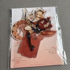 原神 宵宮 アクリルスタンドのサムネイル