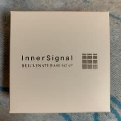 インナーシグナル 石鹸 60gのサムネイル