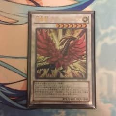遊戯王 月華竜ブラックローズのサムネイル