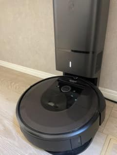 IROBOT ルンバ I7のサムネイル
