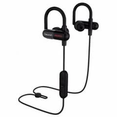 SoundPEATS Bluetooth イヤホン Q11 ブラックのサムネイル