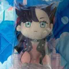 マリィ ポケモン トレーナー ぬいぐるみのサムネイル