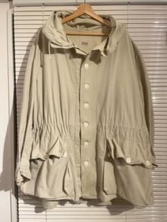 60s スウェーデン軍 M-62 スノースモック C46 ヴィンテージ - メルカリ