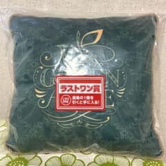 Mrs. GREEN APPLE ラストワン賞 クッション - メルカリ