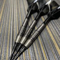 定価15000円 ソフトダーツ ゼニス G1 MAX 21g カットかなり強め 定価15000円 ソフトダーツ ゼニス G1 MAX 21g カットかなり強め - メルカリ