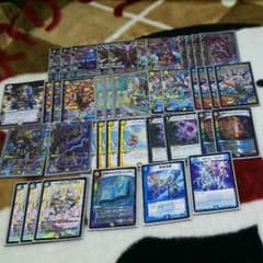 ゴッドデッキですのサムネイル
