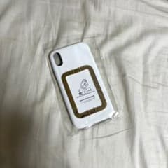 nqrse だいふくやさん なるせ スマホケース XRのサムネイル